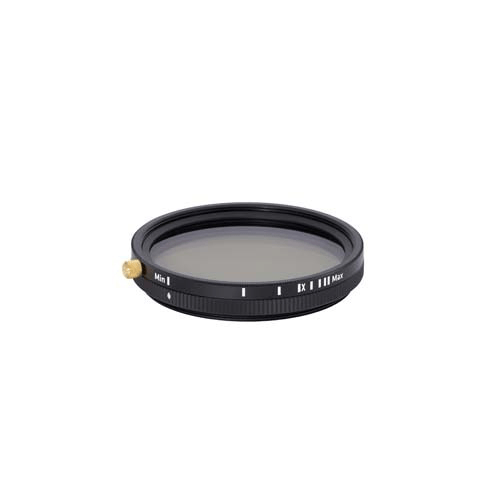 Promaster Hgx Prime Vnd 62Mm Filter