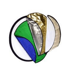 Promaster Reflector 7 In 1 + - 40X60"