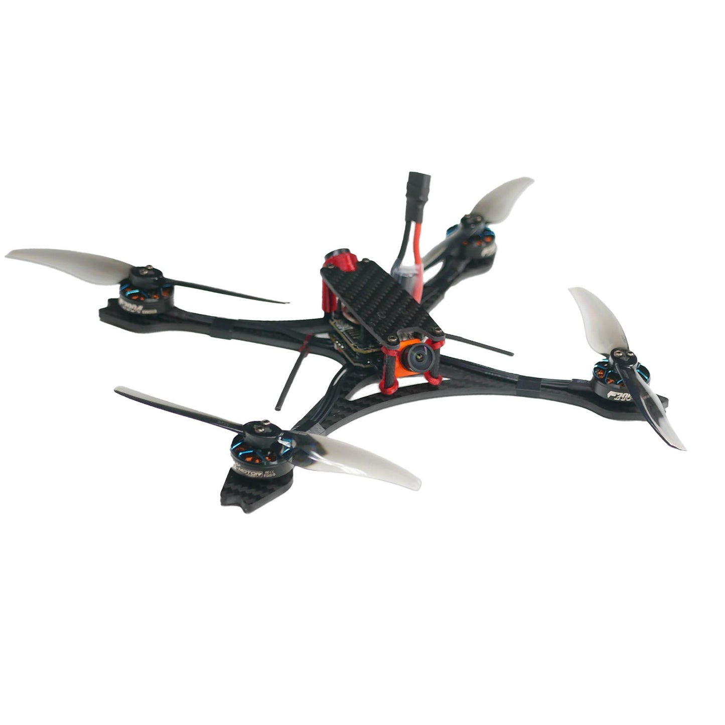 Rotor Riot Outlaw Built & Tuned