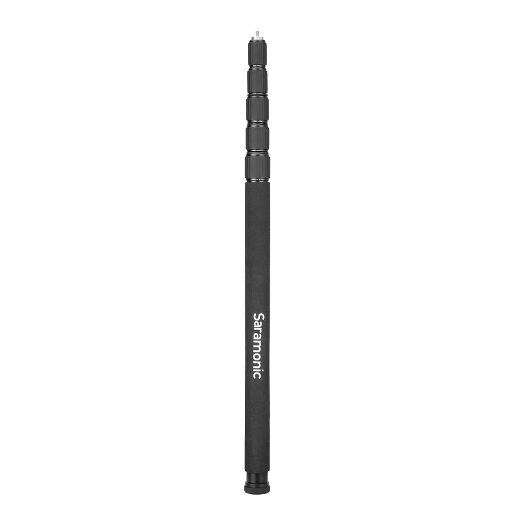 Saramonic Magic Boom Pole 10 With Internal Cable Routing