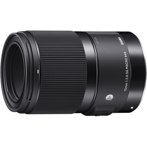 Sigma 70Mm F2.8 Art Dg Macro Lens For L-Mount