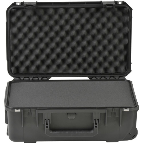 Skb Olive Drab Case 2/5.5 Padded Divider