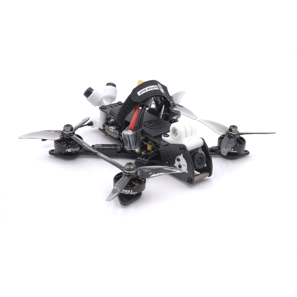 Skylite 3.5" Built & Tuned Drone Without Ducts