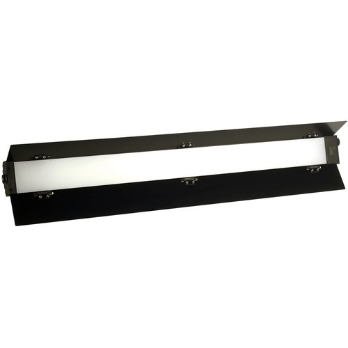Smith-Victor Acies Pro Led 32" Strip Light With Barndoors
