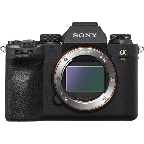 Sony Alpha A9 Ii Mirrorless Digital Camera (Body Only)