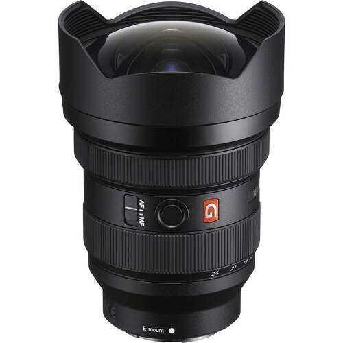 Sony Fe 12-24Mm F/2.8 Gm Lens