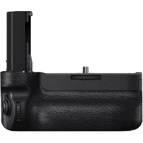 Sony Vg-C3Em Vertical Grip For A9, A7R Iii, And A7 Iii