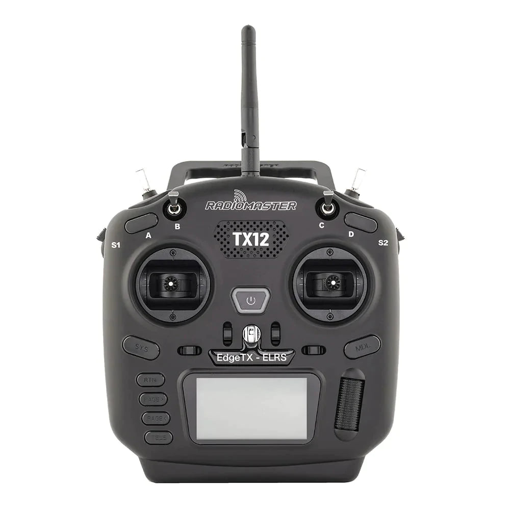 Tx12 Mkii Expresslrs Edgetx
