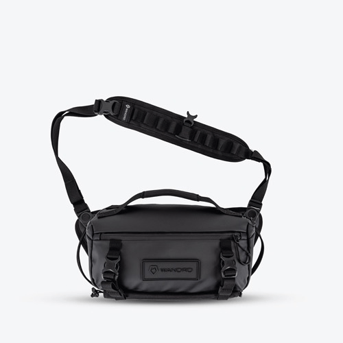 Wandrd Roam Sling 6L - Black