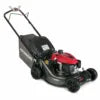 Honda HRN216VKA 21 3-in-1 Self Propelled Twin Blade Gas Lawn Mower w/Auto Choke