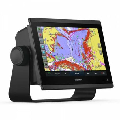 Garmin GPSMAP 943xsv 9 Marine GPS Chartplotter Device