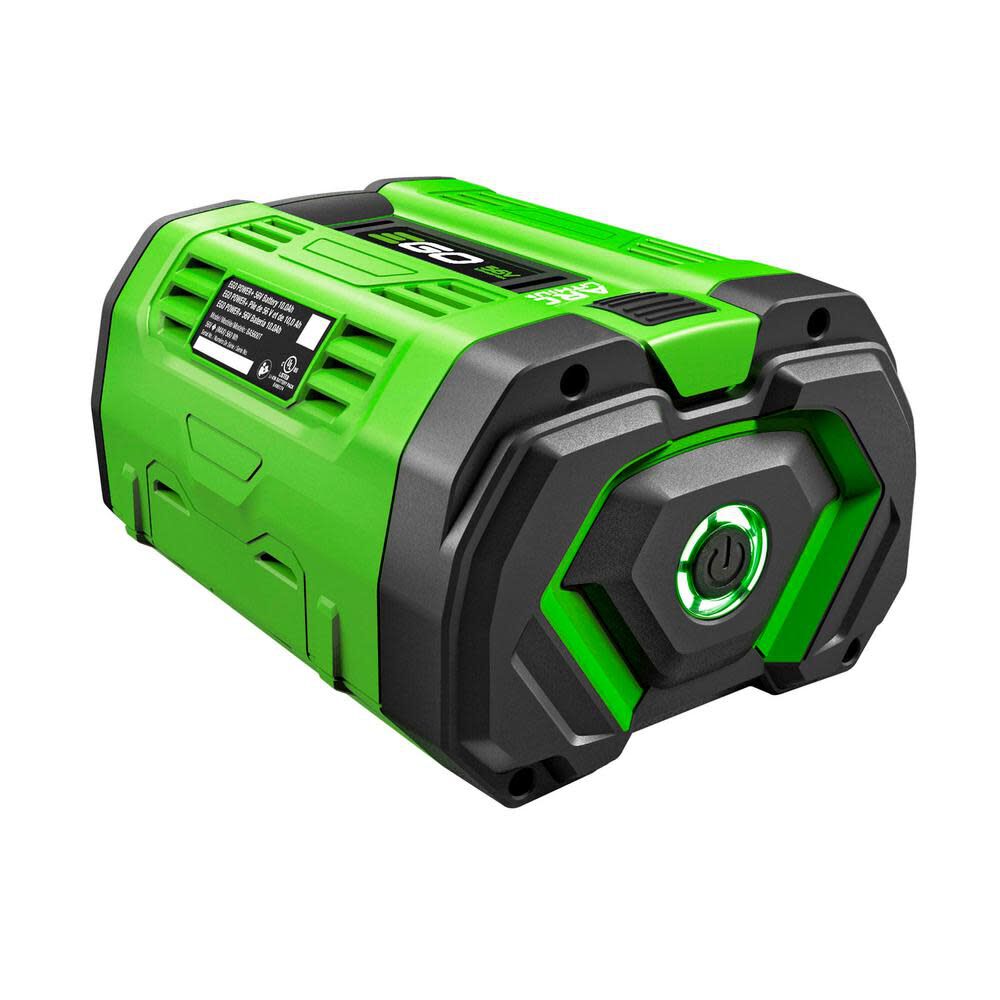 10.0Ah Battery with Fuel Gauge BA5600T