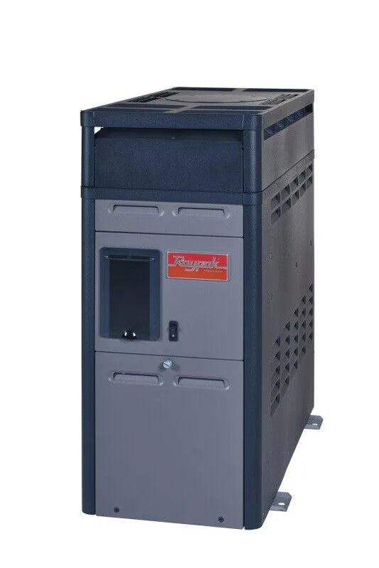 Raypak 014786 PR156AEPC 150000 BTU Propane Gas Heater