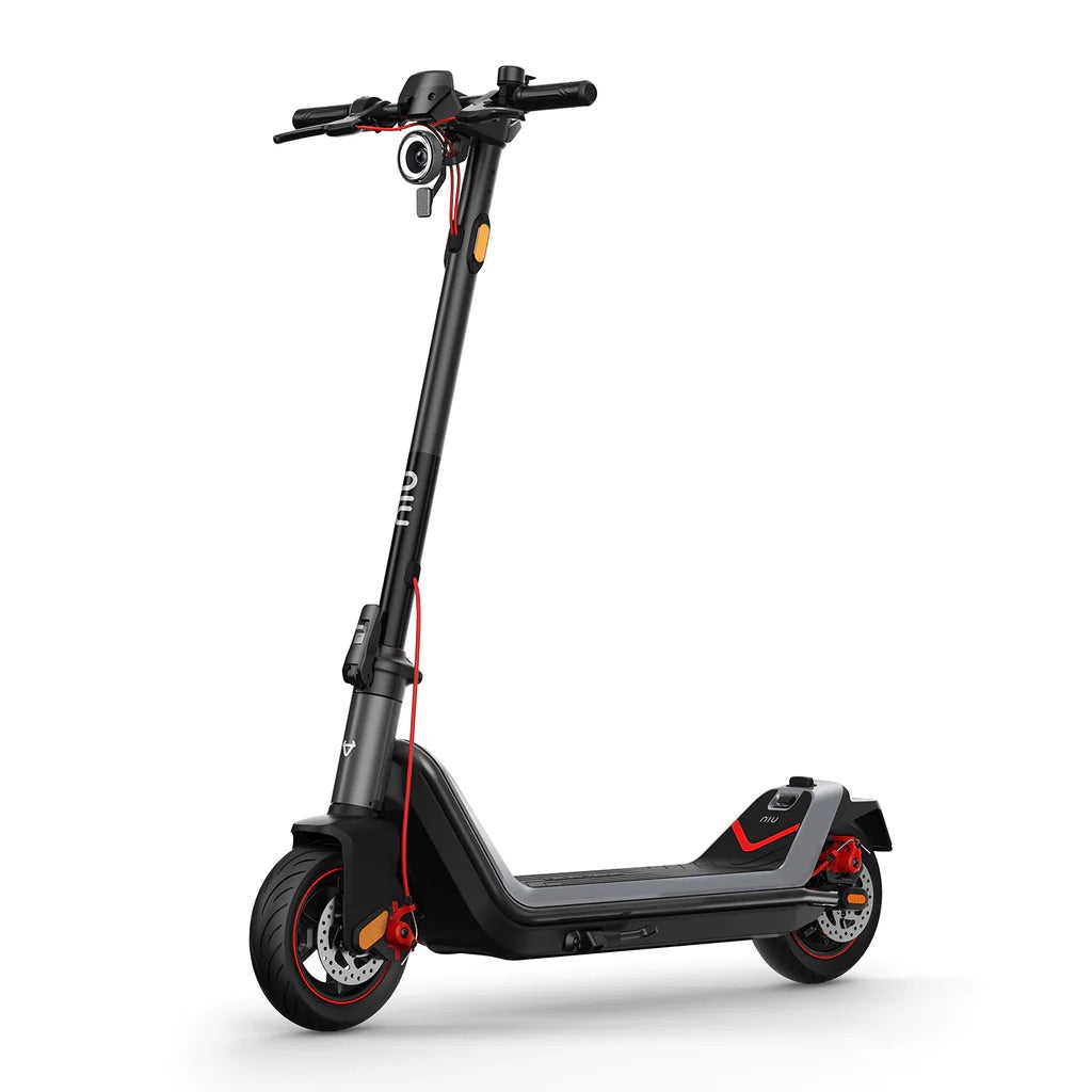 Kqi3 Max Electric Kick Scooter