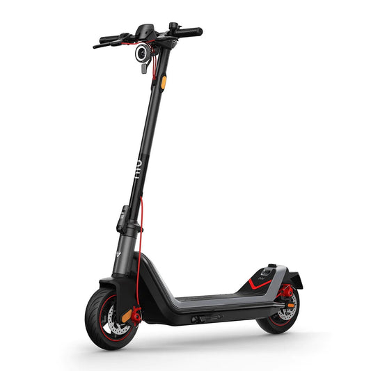 Kqi3 Max Electric Kick Scooter