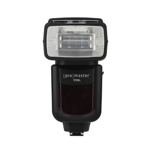 170Sl Speedlight For Canon