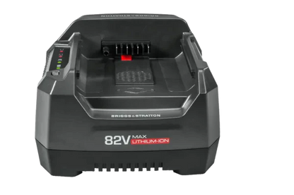 82V 4Ah Lithium-Ion Battery is compatible with the complete Snapper XD 82V system: Blower Chainsaw String Trimmer