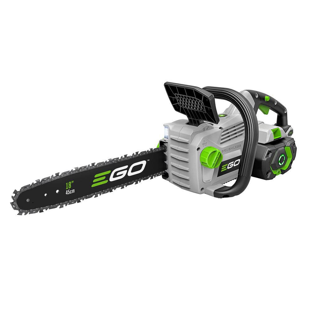 18 Cordless Chain Saw Kit CS1804