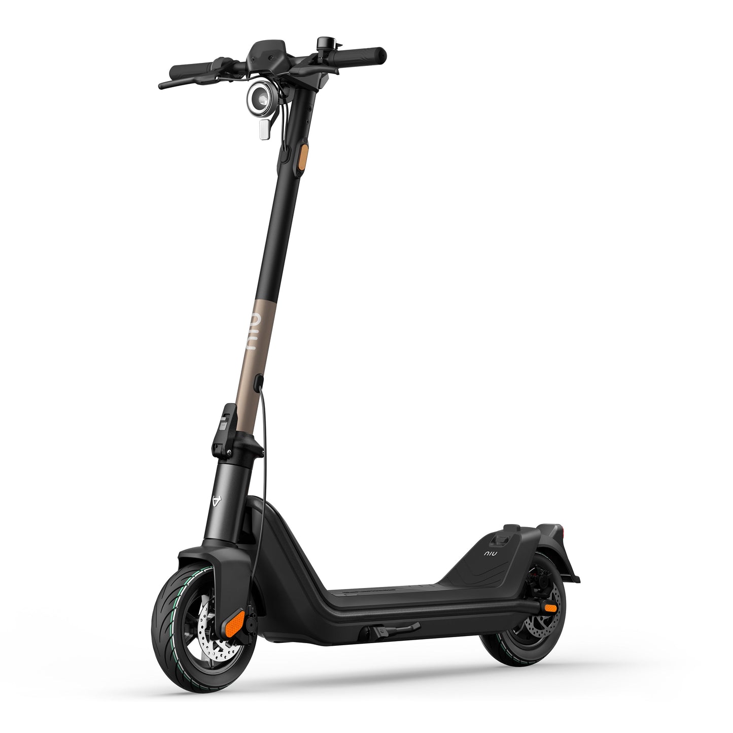 Niu Kqi3 Pro Electric-Scooter