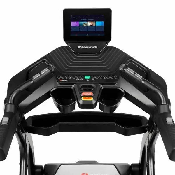 BOWFLEX TREADMILL 10