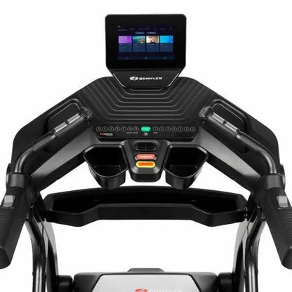 BOWFLEX TREADMILL 10