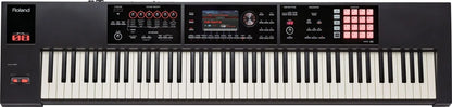 Roland FA-08 Keyboard Synthesizer