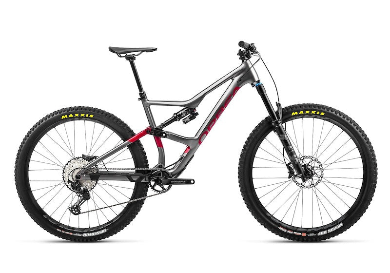 2022 Orbea Occam H20 Lt