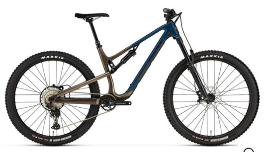 2023 Rocky Mountain Instinct C50