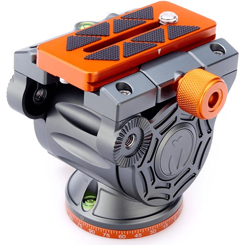 3 Legged Thing Airhed Cine-A With Arca-Swiss Compatible Video Plate