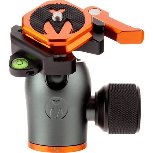 3 Legged Thing Airhed Pro Lever Ball Head (Gray)