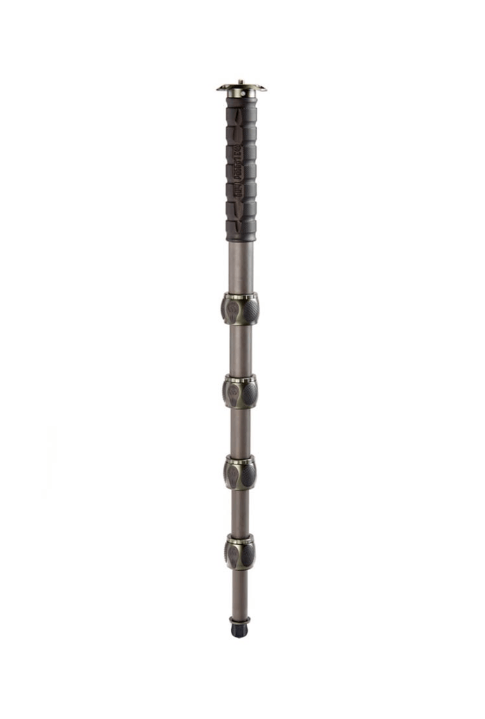 3 Legged Thing Alan Pro Range 2.0 Monopod & Docz2 Foot Stabilizer Kit