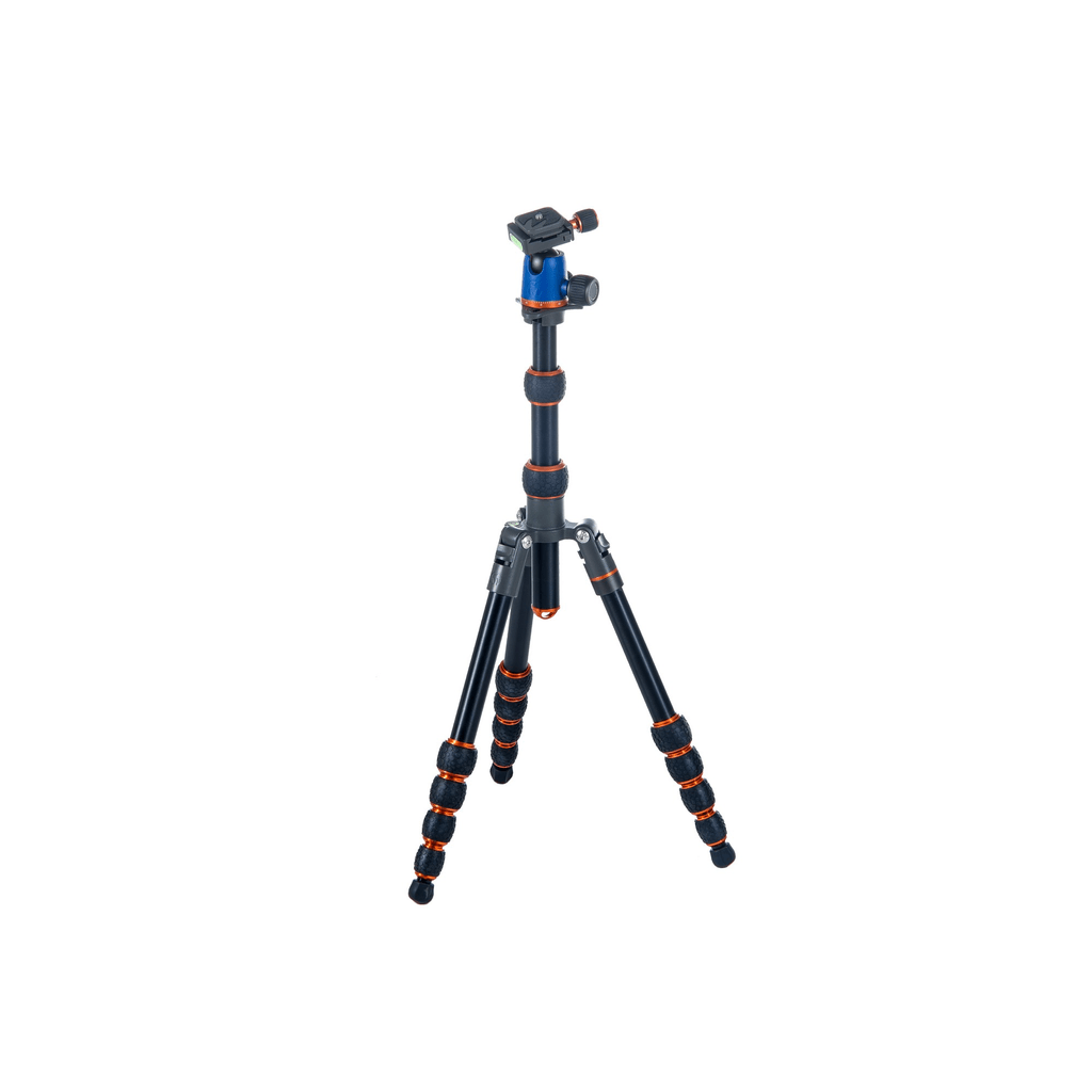 3 Legged Thing Punks Corey Magnesium Alloy Travel Tripod System With Airhed Neo