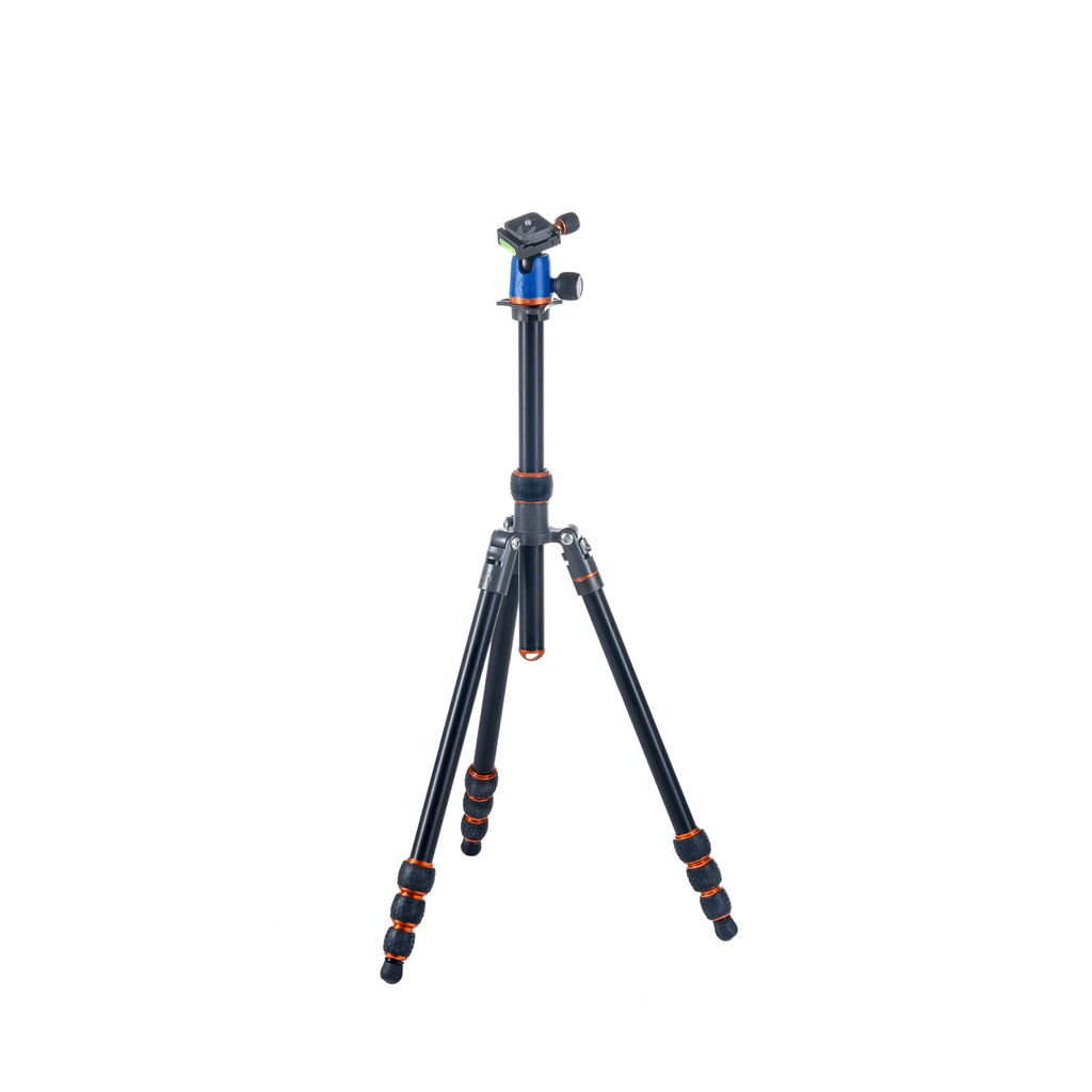 3 Legged Thing Punks Travis Magnesium Alloy Tripod System With Airhed Neo
