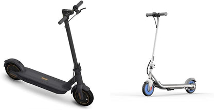 Segway Ninebot Max Electric Kickscooter- Max G2/G30P/G30Lp