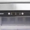 Ice Machine Undercounter Gourmet 65 lb