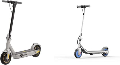Segway Ninebot Max Electric Kickscooter- Max G2/G30P/G30Lp