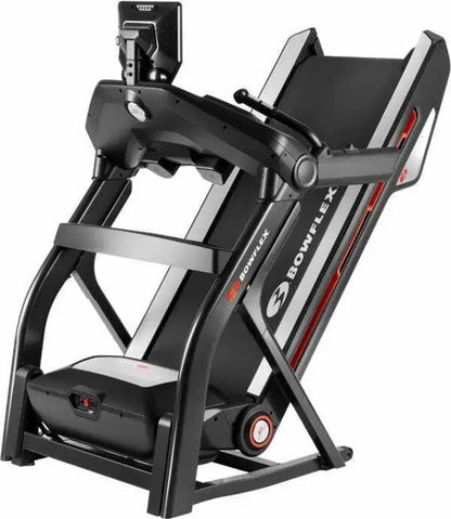 BOWFLEX TREADMILL 10