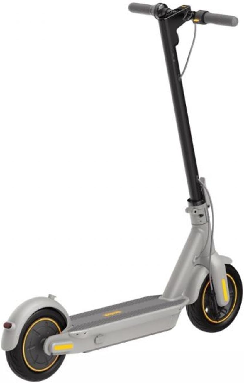 Segway Ninebot Max Electric Kickscooter- Max G2/G30P/G30Lp