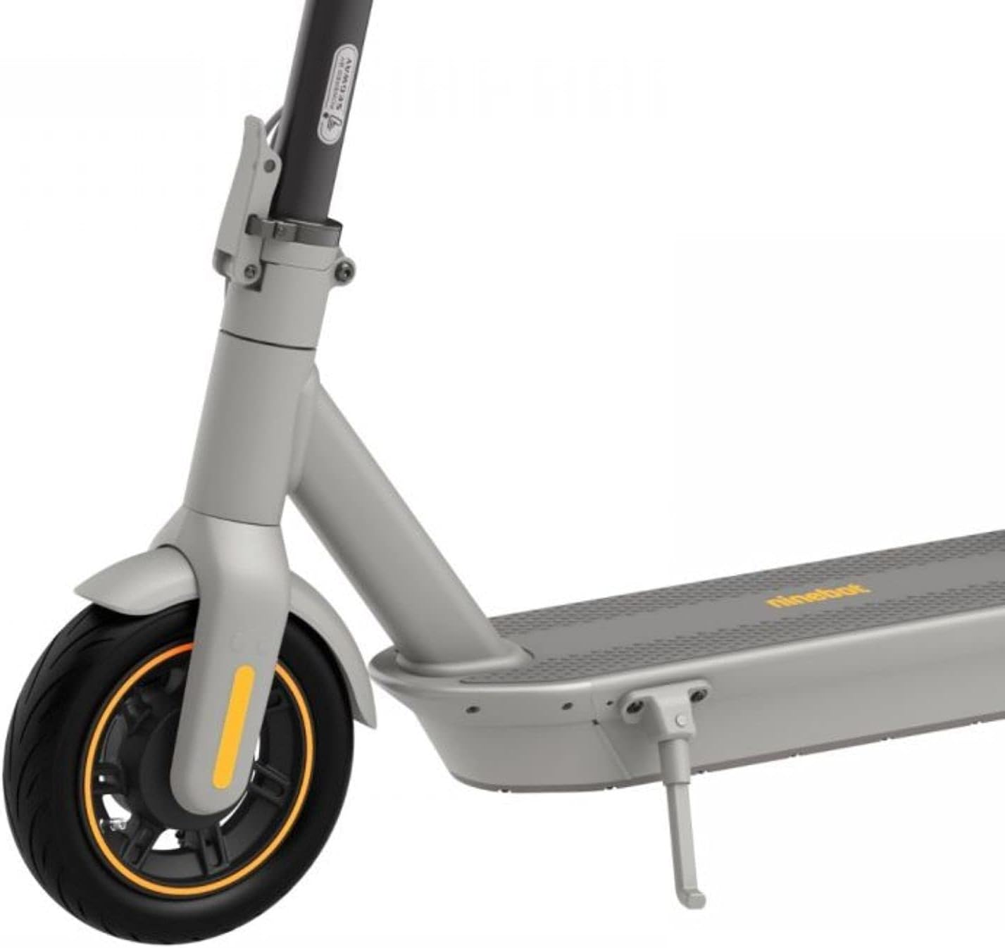 Segway Ninebot Max Electric Kickscooter- Max G2/G30P/G30Lp