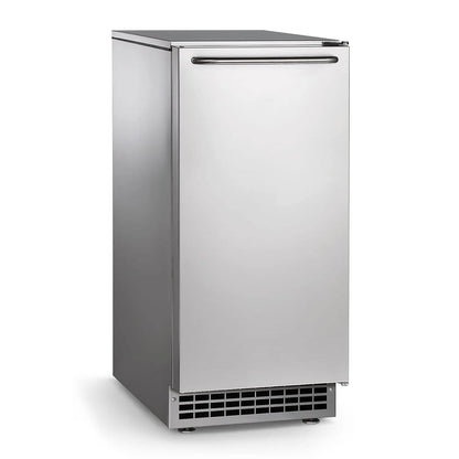 Ice Machine Undercounter Gourmet 65 lb