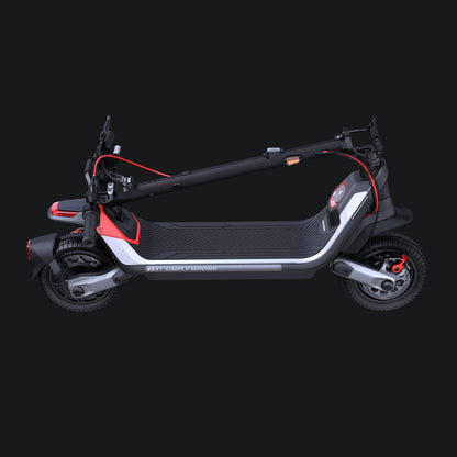 Segway Ninebot P100S/P65 Electric Kickscooter