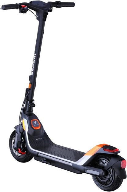 Segway Ninebot P100S/P65 Electric Kickscooter