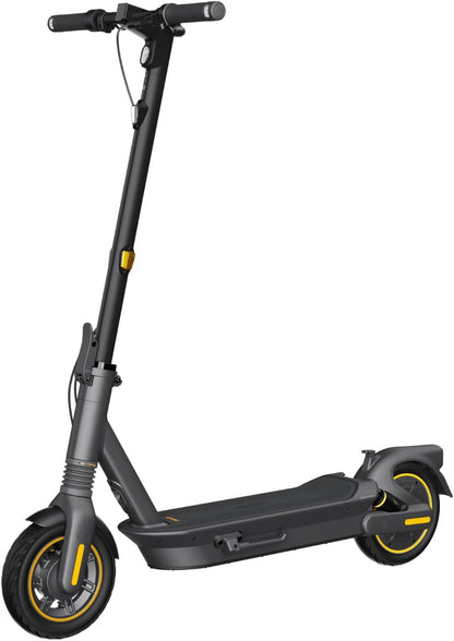 Segway Ninebot Max Electric Kickscooter- Max G2/G30P/G30Lp