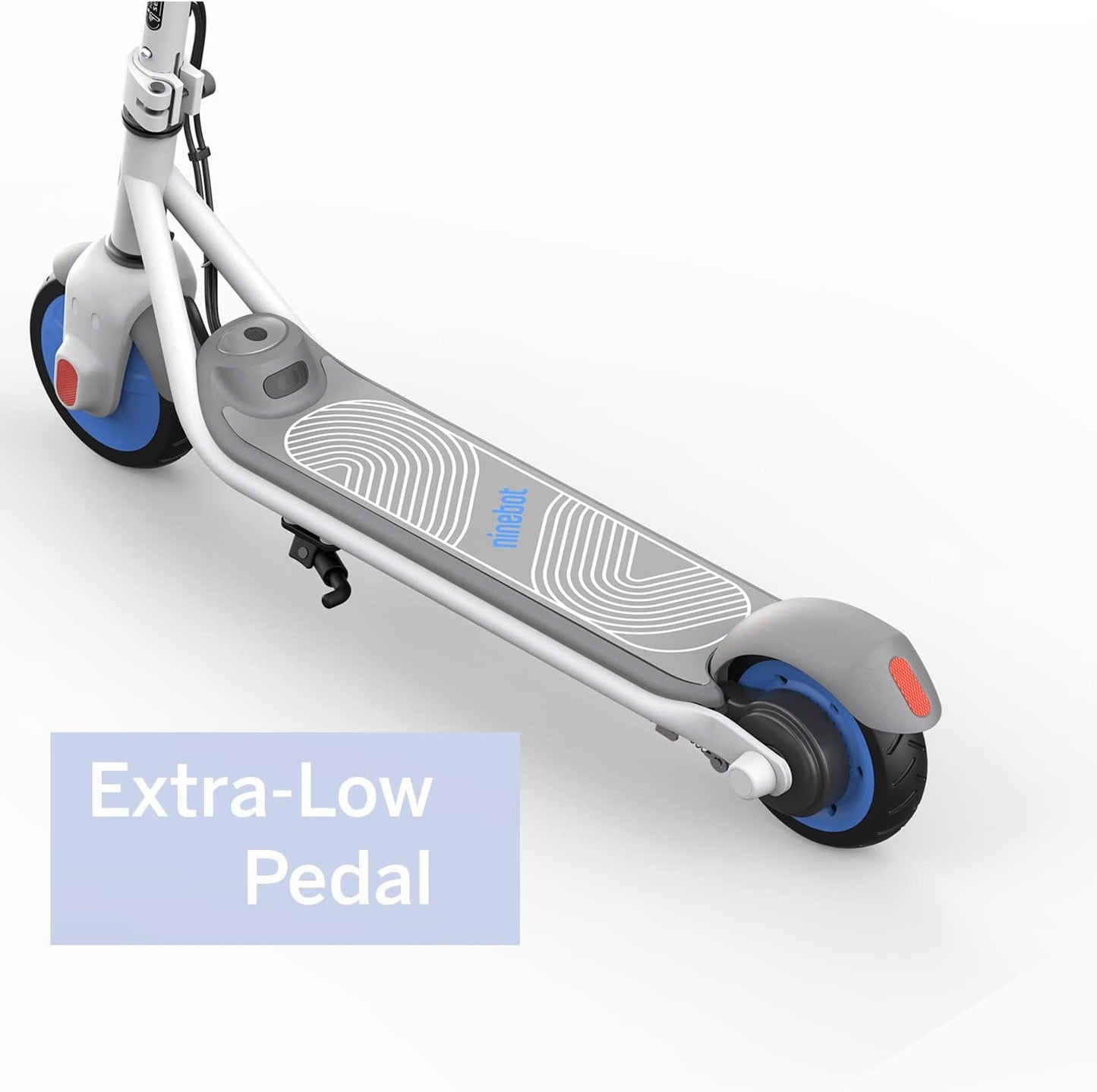 Segway Ninebot Ekickscooter - Electric Kick Scooter