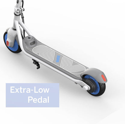 Segway Ninebot Ekickscooter - Electric Kick Scooter