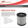 Ingersoll-Rand Pump For 2475 Gas Compressors