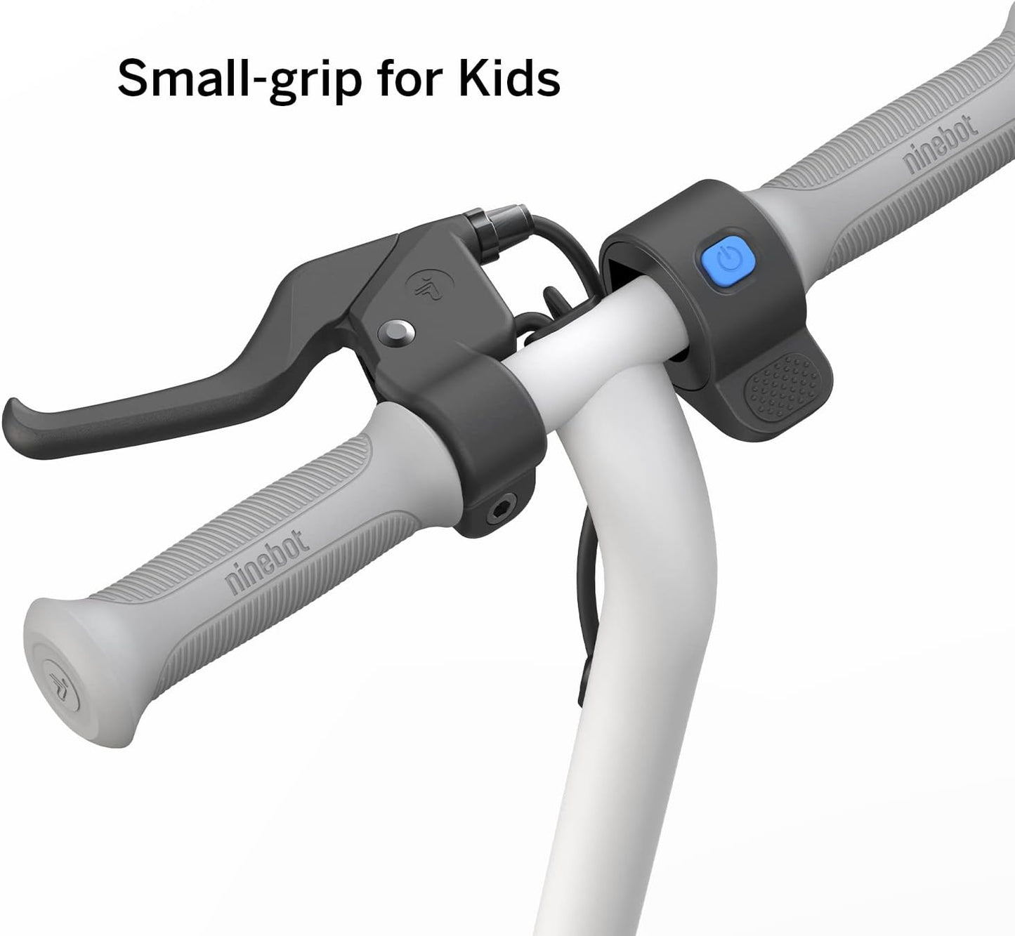 Segway Ninebot Ekickscooter - Electric Kick Scooter