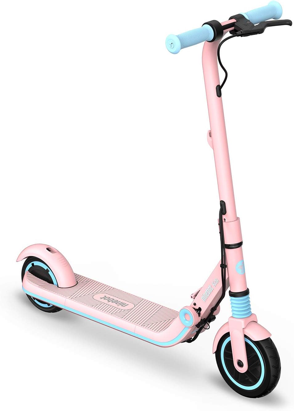 Segway Ninebot Ekickscooter - Electric Kick Scooter