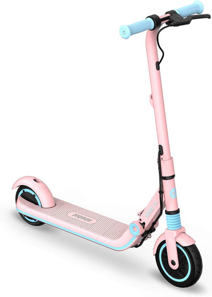 Segway Ninebot Ekickscooter - Electric Kick Scooter