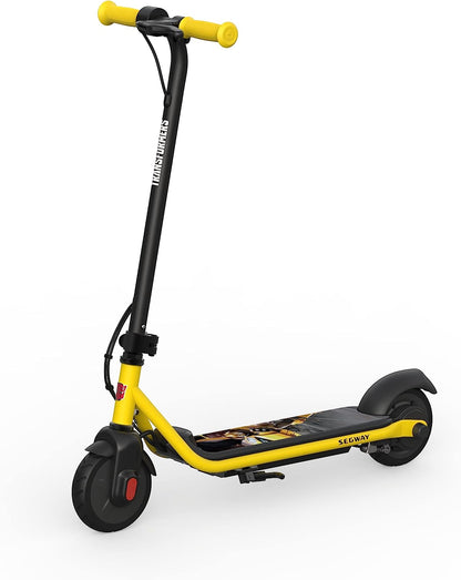 Segway Ninebot Ekickscooter - Electric Kick Scooter